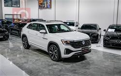 فولكسفاغن أطلس كروس سبورت